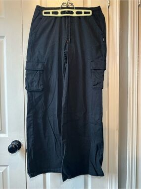 Silver Jeans Cargo Pants